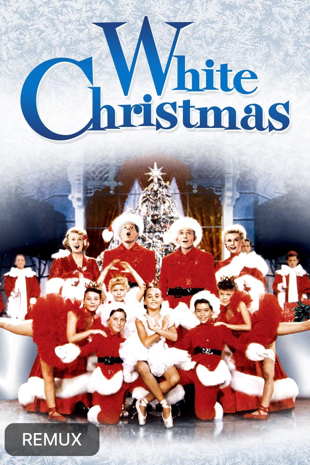 White Christmas (1954) [427568] (A1736635546) [[Movies]] --Plex--